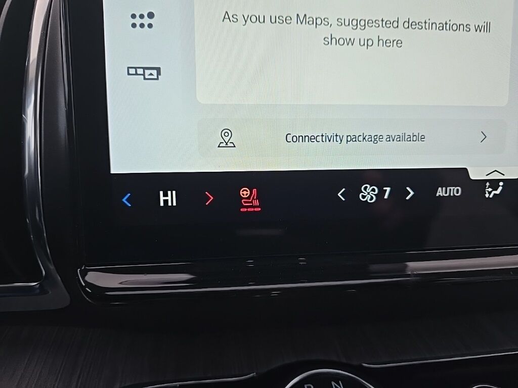 2025 Ford Expedition Platinum 4WD Fond du Lac WI