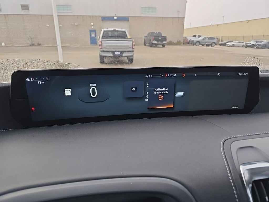 2025 Ford Expedition Platinum 4WD Fond du Lac WI