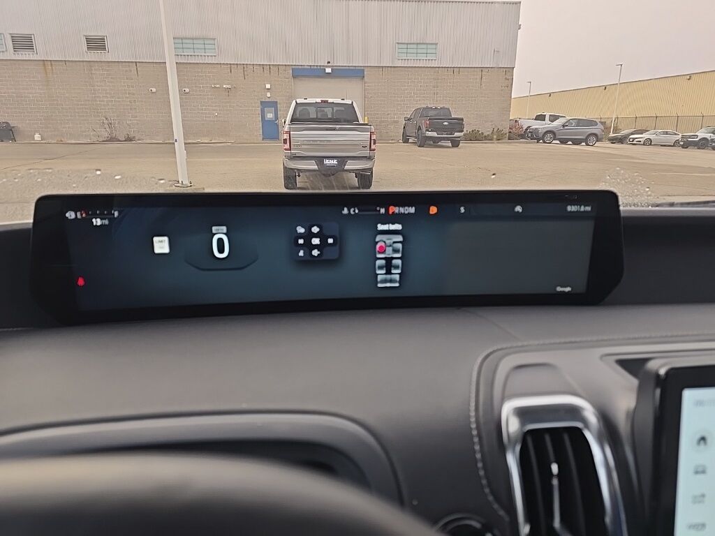 2025 Ford Expedition Platinum 4WD Fond du Lac WI