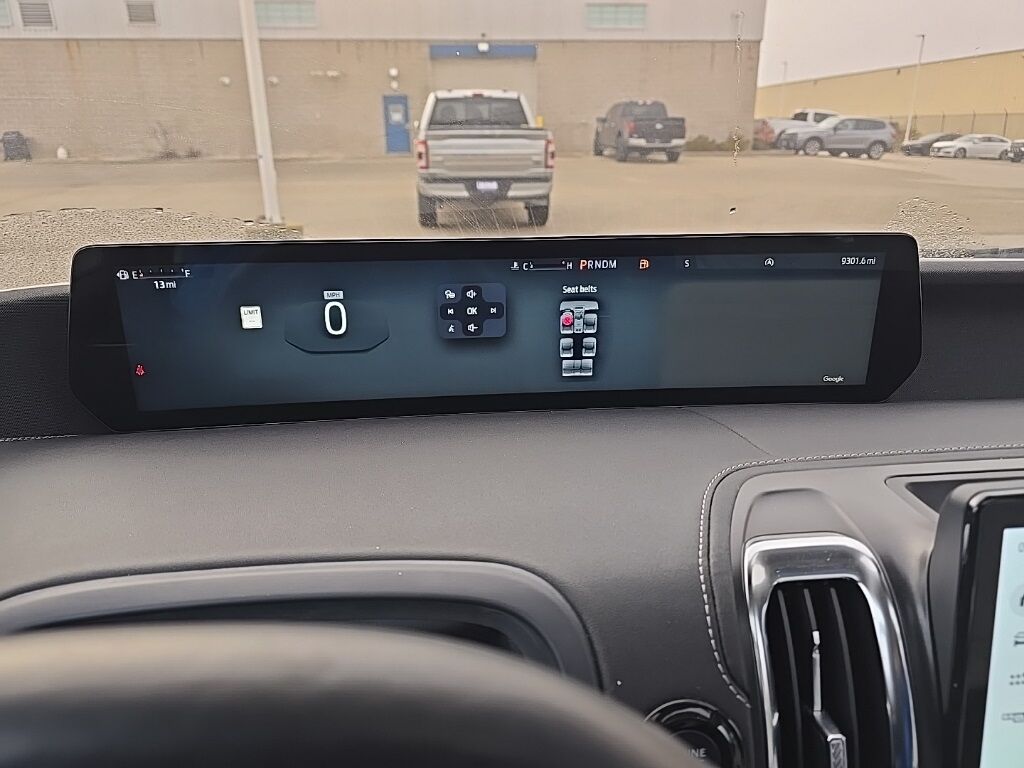 2025 Ford Expedition Platinum 4WD Fond du Lac WI