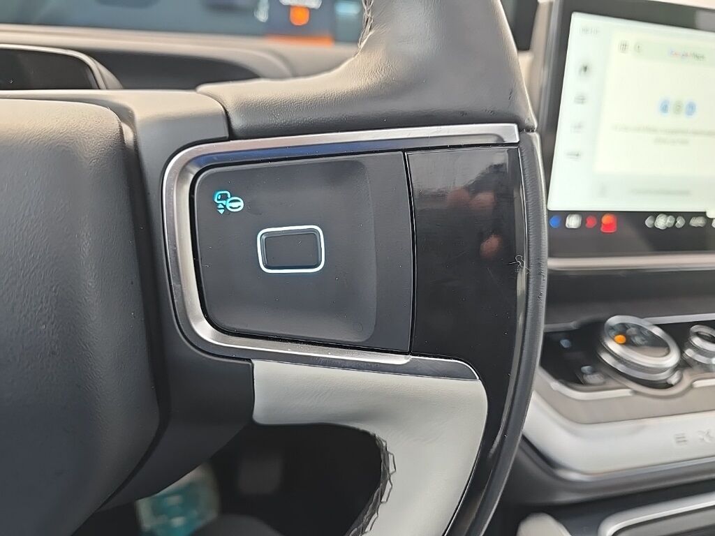 2025 Ford Expedition Platinum 4WD Fond du Lac WI