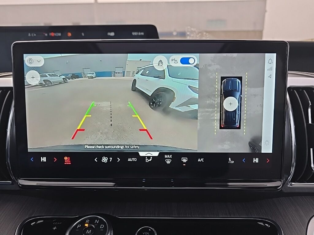 2025 Ford Expedition Platinum 4WD Fond du Lac WI