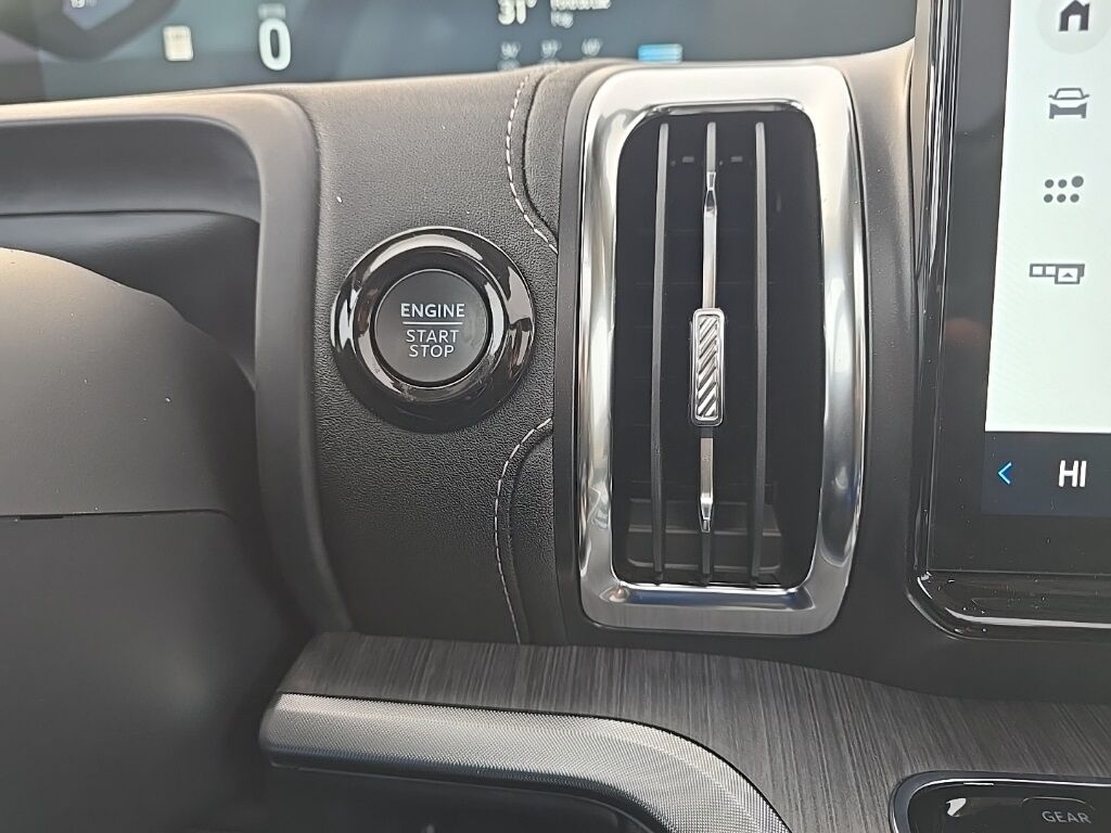 2025 Ford Expedition Platinum 4WD Fond du Lac WI