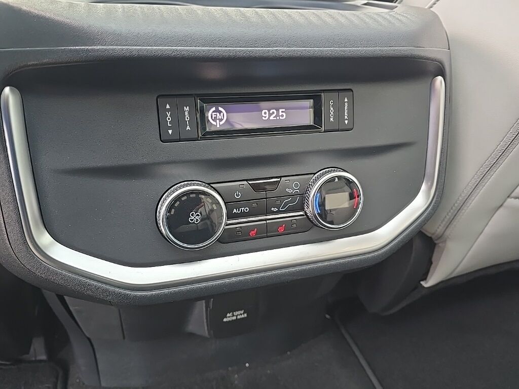 2025 Ford Expedition Platinum 4WD Fond du Lac WI