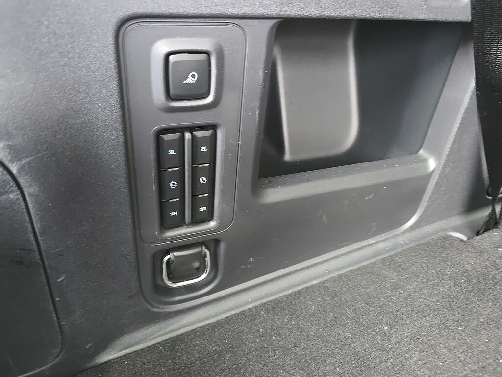 2025 Ford Expedition Platinum 4WD Fond du Lac WI