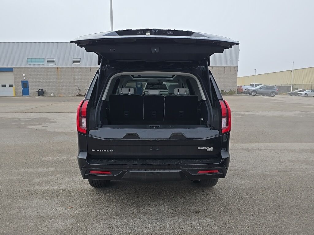 2025 Ford Expedition Platinum 4WD Fond du Lac WI