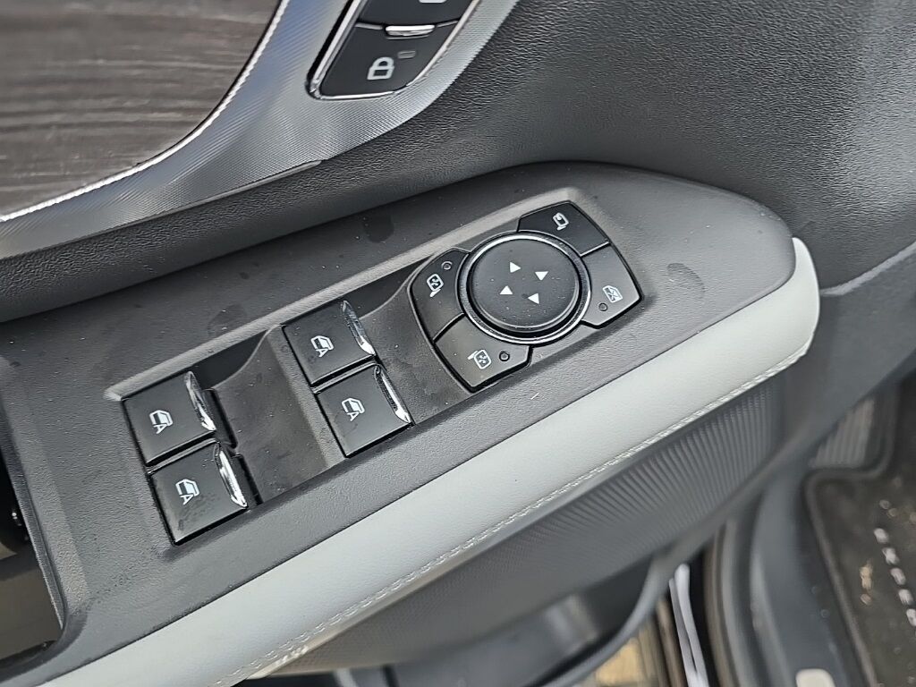 2025 Ford Expedition Platinum 4WD Fond du Lac WI