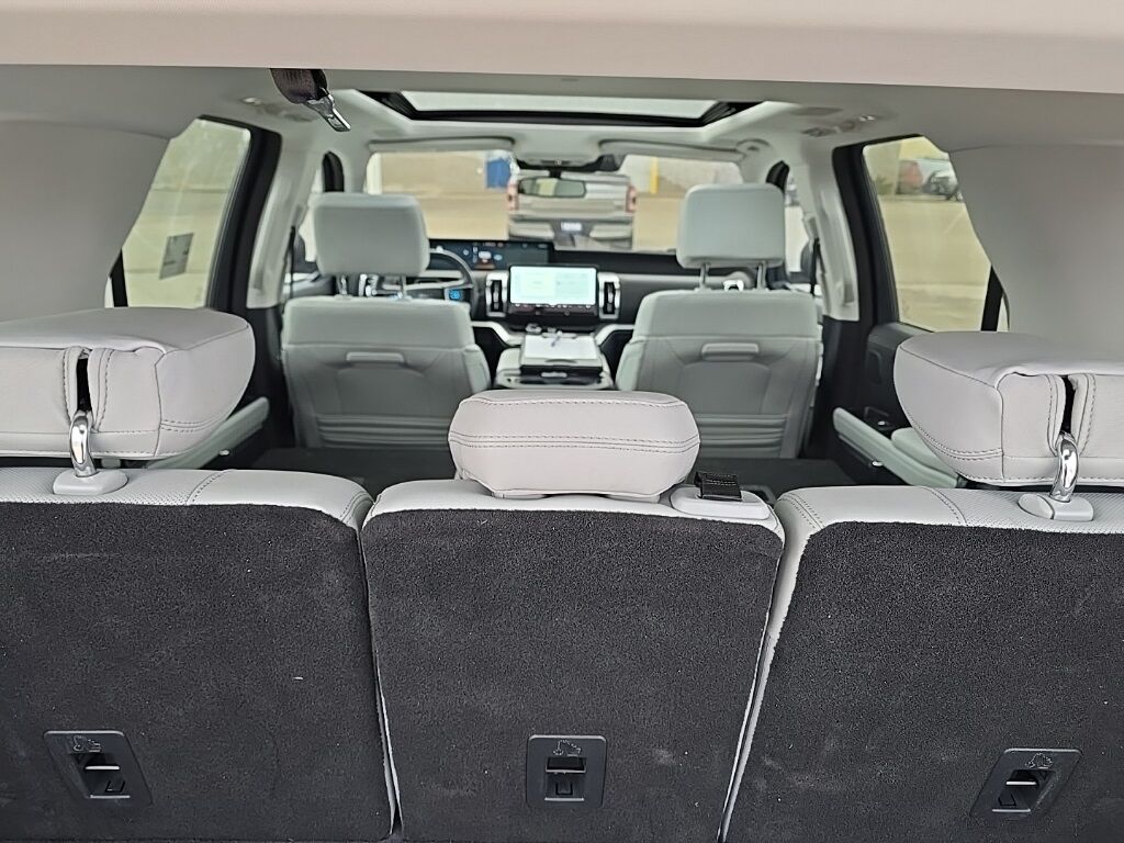 2025 Ford Expedition Platinum 4WD Fond du Lac WI