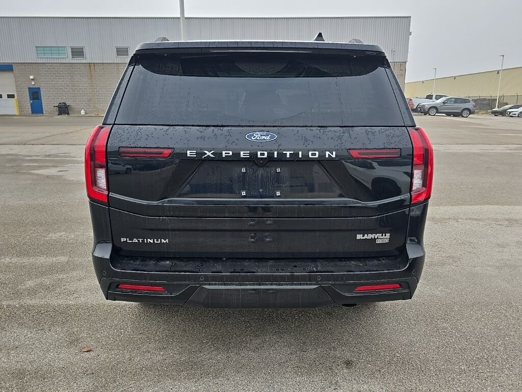 2025 Ford Expedition Platinum 4WD Fond du Lac WI