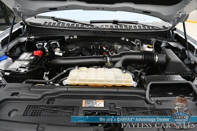 2025 Ford Expedition Platinum Wasilla AK