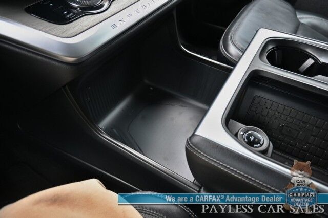 2025 Ford Expedition Platinum Wasilla AK