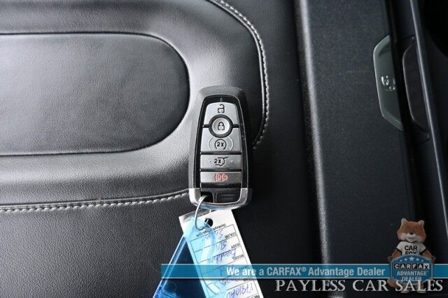 2025 Ford Expedition Platinum Wasilla AK