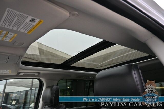 2025 Ford Expedition Platinum Wasilla AK