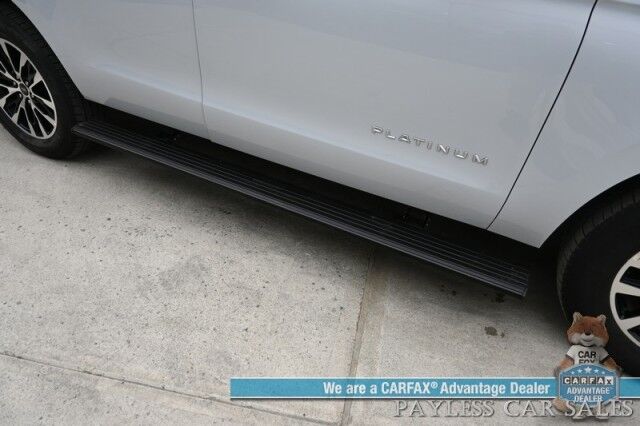 2025 Ford Expedition Platinum Wasilla AK