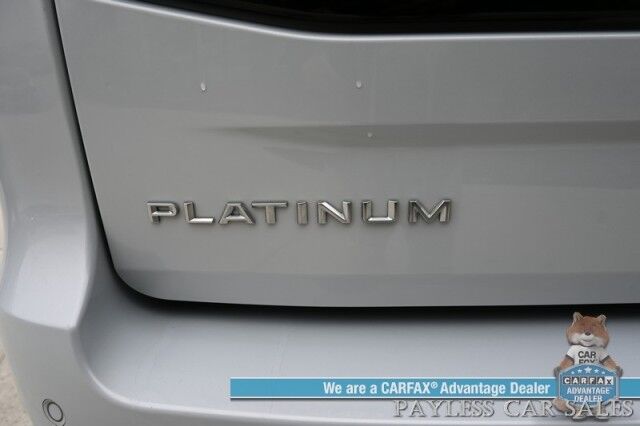 2025 Ford Expedition Platinum Wasilla AK