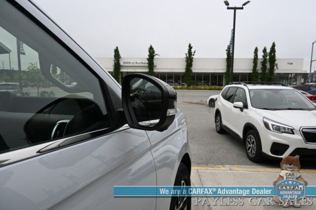 2025 Ford Expedition Platinum Wasilla AK