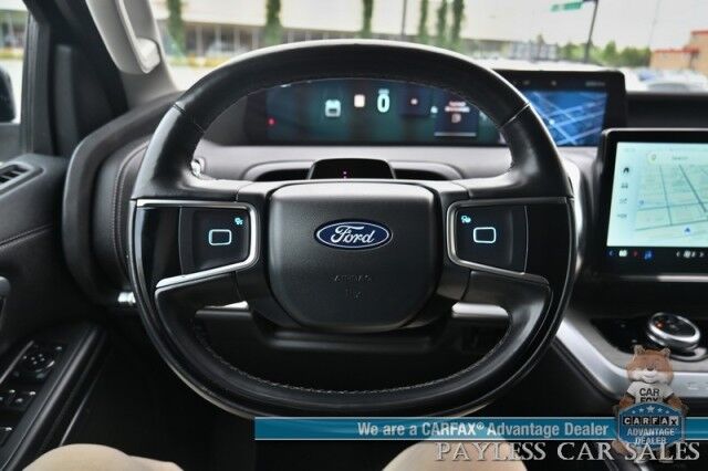 2025 Ford Expedition Platinum Wasilla AK