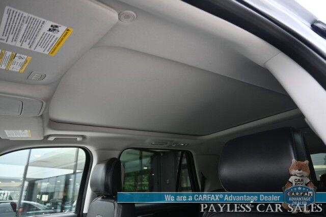 2025 Ford Expedition Platinum Wasilla AK