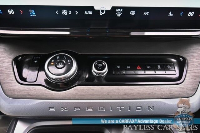 2025 Ford Expedition Platinum Wasilla AK