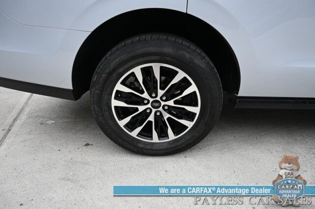 2025 Ford Expedition Platinum Wasilla AK
