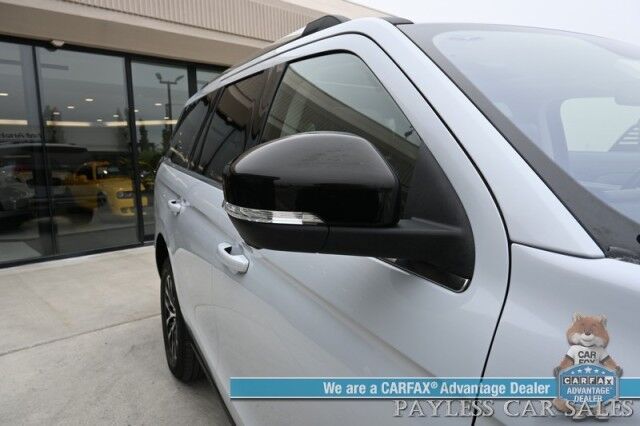 2025 Ford Expedition Platinum Wasilla AK