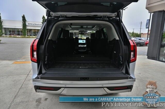 2025 Ford Expedition Platinum Wasilla AK