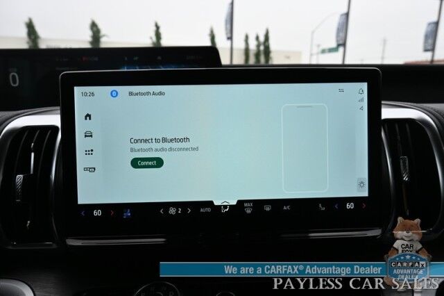 2025 Ford Expedition Platinum Wasilla AK