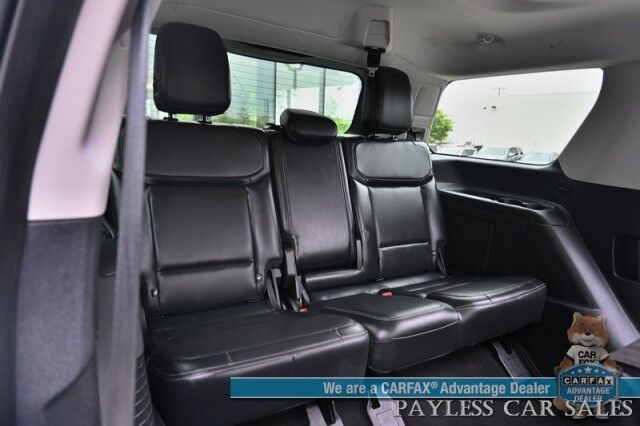 2025 Ford Expedition Platinum Wasilla AK