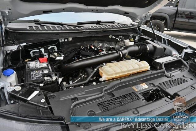 2025 Ford Expedition Platinum Wasilla AK