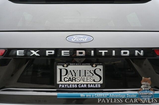 2025 Ford Expedition Platinum Wasilla AK