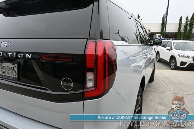 2025 Ford Expedition Platinum Wasilla AK