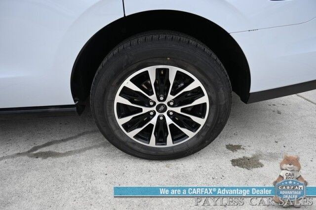2025 Ford Expedition Platinum Wasilla AK