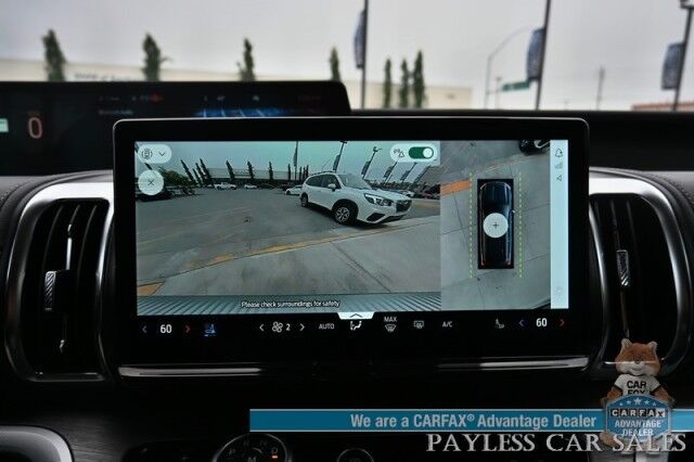 2025 Ford Expedition Platinum Wasilla AK