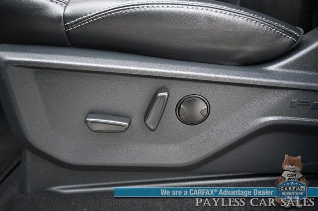 2025 Ford Expedition Platinum Wasilla AK