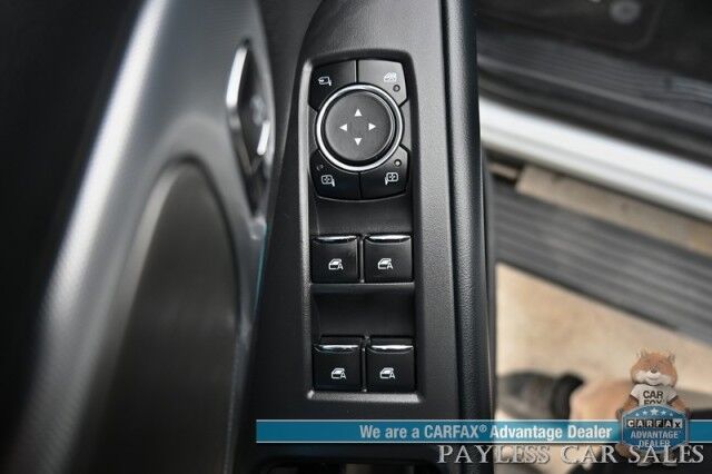2025 Ford Expedition Platinum Wasilla AK