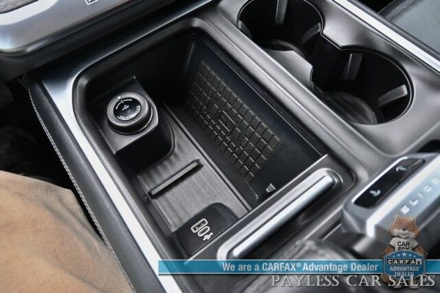 2025 Ford Expedition Platinum Wasilla AK