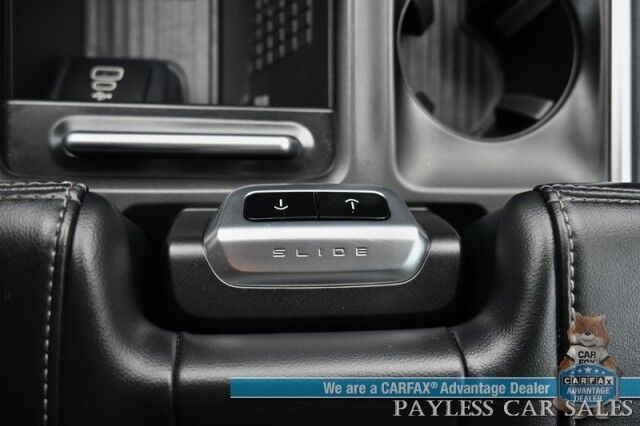 2025 Ford Expedition Platinum Wasilla AK