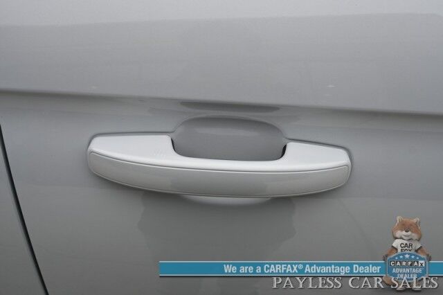 2025 Ford Expedition Platinum Wasilla AK