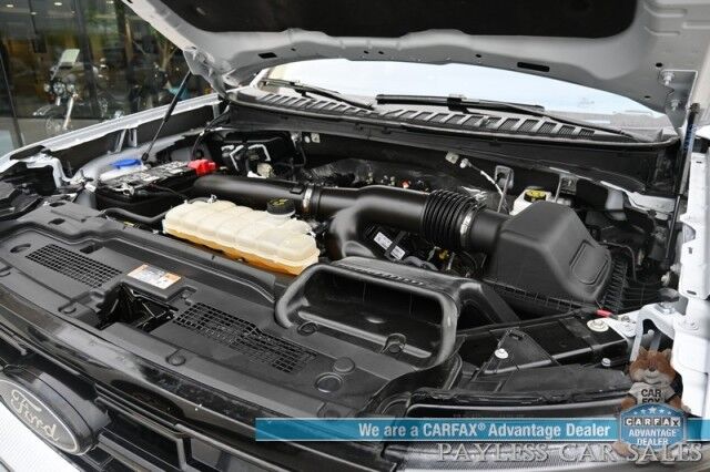 2025 Ford Expedition Platinum Wasilla AK