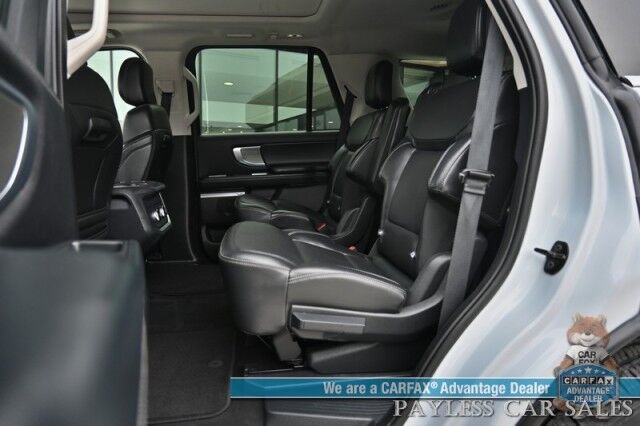 2025 Ford Expedition Platinum Wasilla AK