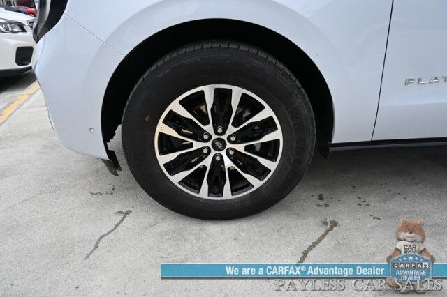 2025 Ford Expedition Platinum Wasilla AK