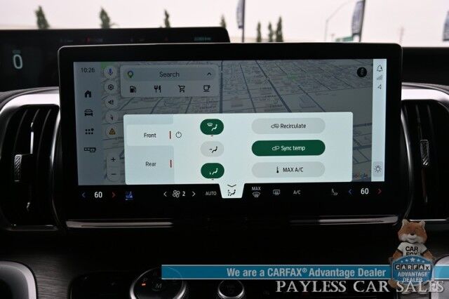 2025 Ford Expedition Platinum Wasilla AK