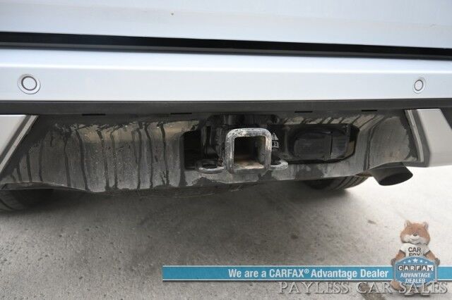 2025 Ford Expedition Platinum Wasilla AK