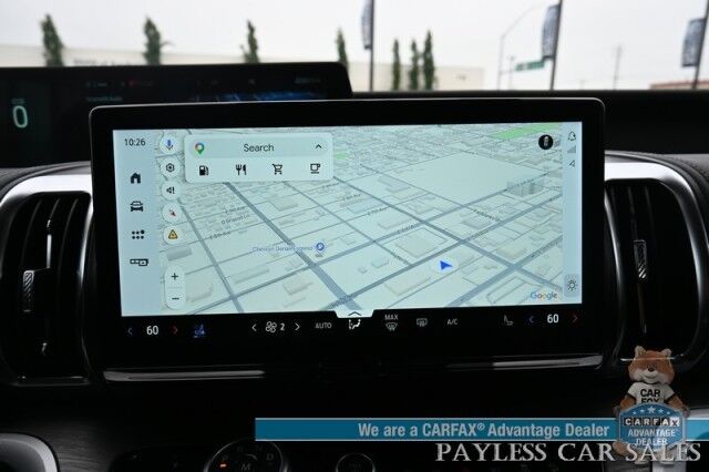 2025 Ford Expedition Platinum Wasilla AK