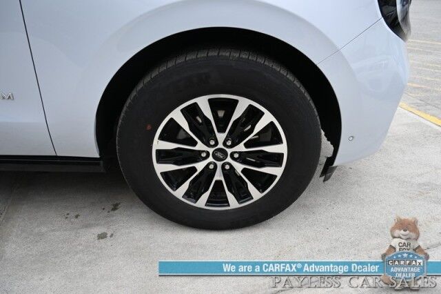 2025 Ford Expedition Platinum Wasilla AK