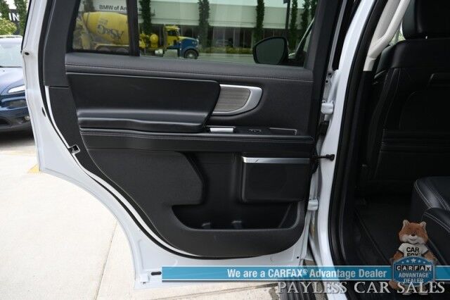 2025 Ford Expedition Platinum Wasilla AK