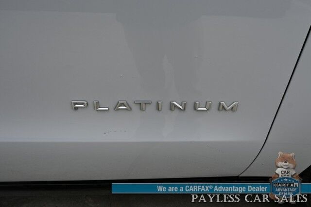 2025 Ford Expedition Platinum Anchorage AK