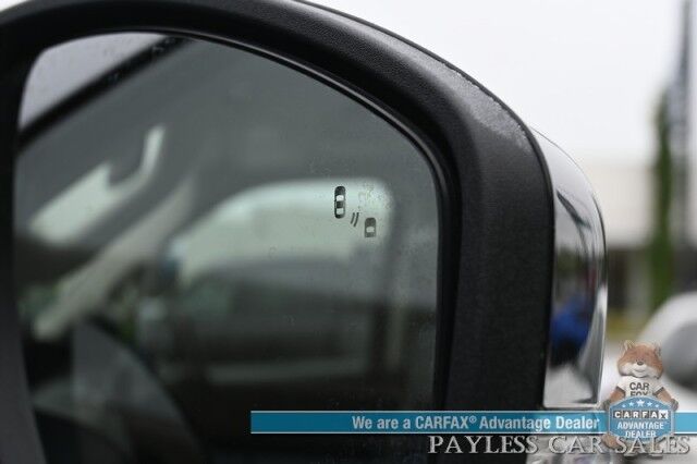 2025 Ford Expedition Platinum Anchorage AK