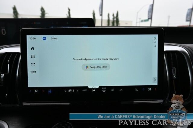 2025 Ford Expedition Platinum Anchorage AK