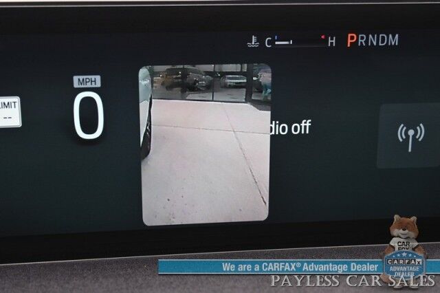 2025 Ford Expedition Platinum Anchorage AK
